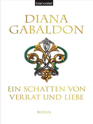cover image of Ein Schatten von Verrat und Liebe